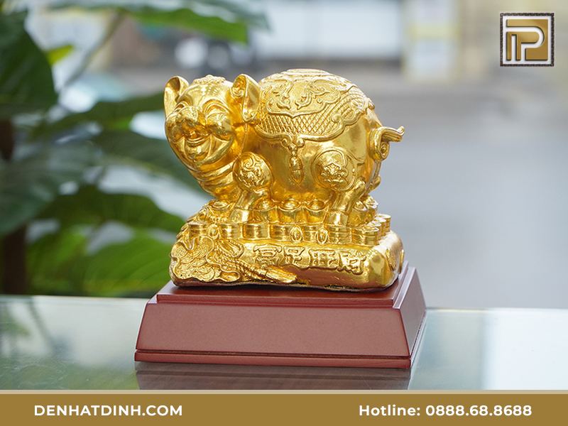 Tượng đồng