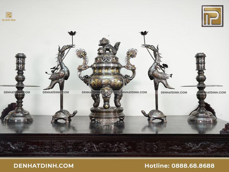 Đỉnh đồng giá bao nhiêu tiền?