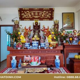 Khu Đỉnh Đồng Quảng Yên Thanh Ba Phú Thọ
