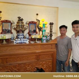 Khu Đỉnh Đồng Quảng Yên Thanh Ba Phú Thọ