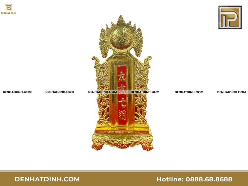 ngai thờ