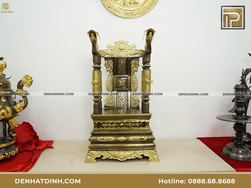 ngai thờ