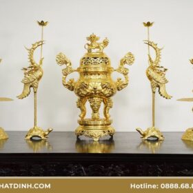 Bộ ngũ sự bao nhiêu tiền