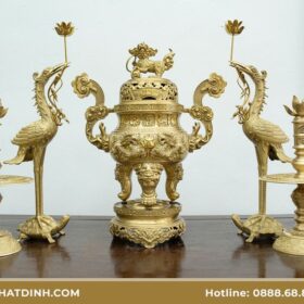 Bộ ngũ sự gồm những gì?