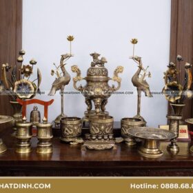 Bộ ngũ sự cổ