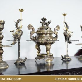 Bộ ngũ sự đồng hun