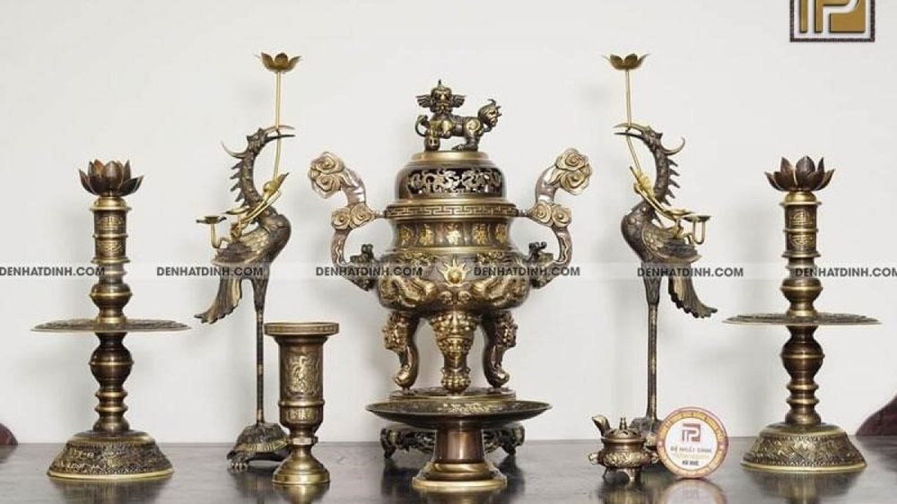 Ảnh trong bài báo Thế giới & Việt Nam viết về Đệ Nhất Đỉnh
